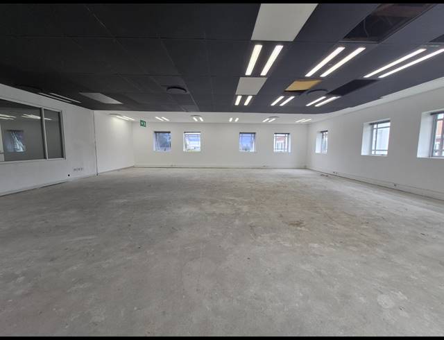 204M² OFFICE TO LET IN RIVONIA